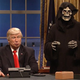 Screenshot: Saturday Night Live